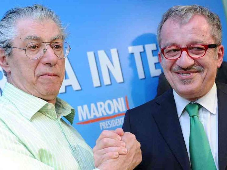 È morto Roberto Maroni, il "barbaro sognante" della Lega