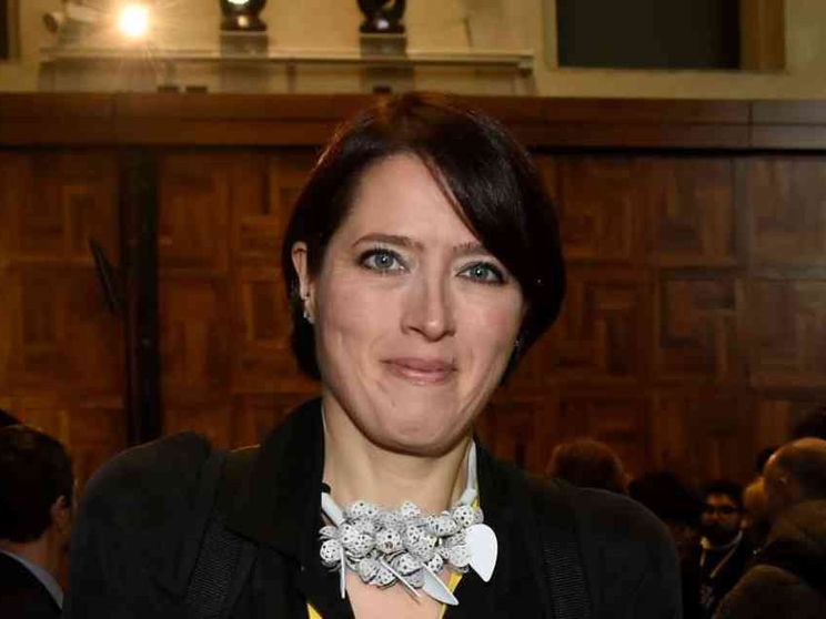 Gheno: «Stop a parole che offendono le donne. Una campagna contro l'odio»