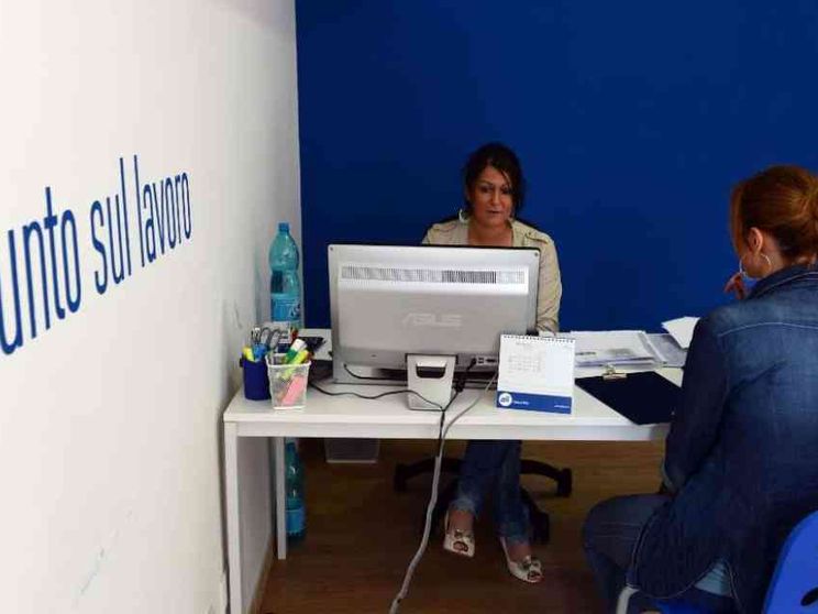 Se la povertà diventa una colpa