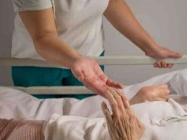 Cure domiciliari, la rivoluzione in casa