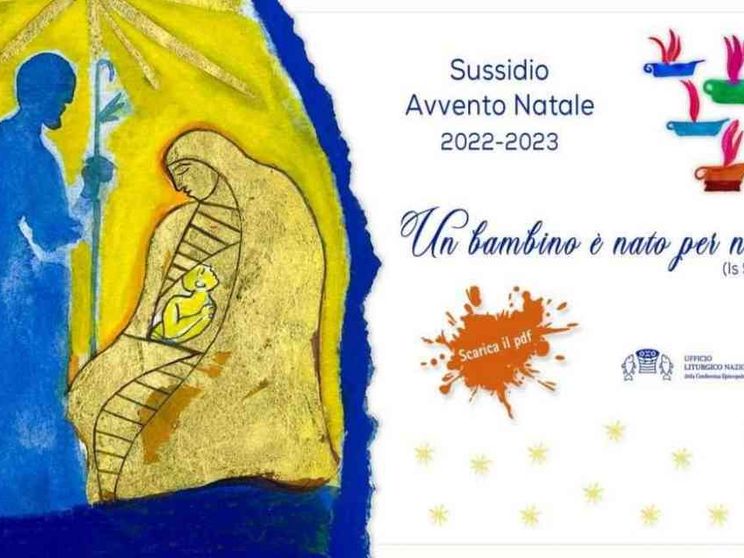 Pregare e celebrare come Natale comanda: ecco il sussidio