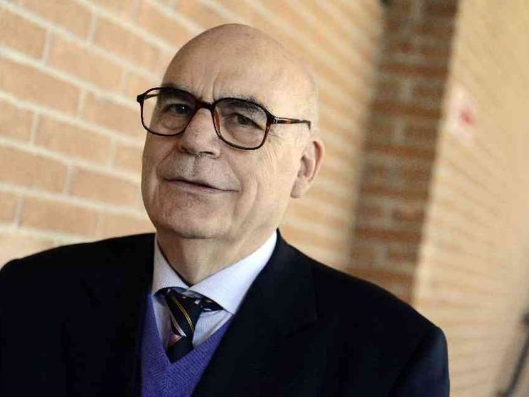 Natoli: nell'Antropocene la "medietas" ci salverà