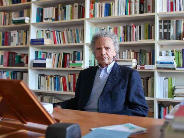 Queriniana, è morto Rosino Gibellini