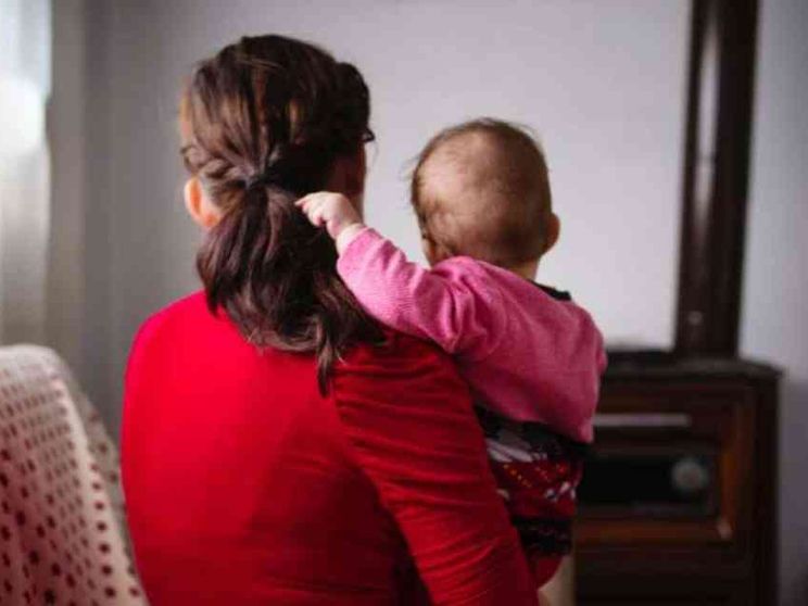 Il rispetto per le donne comincia in famiglia. Un percorso con l'Albania