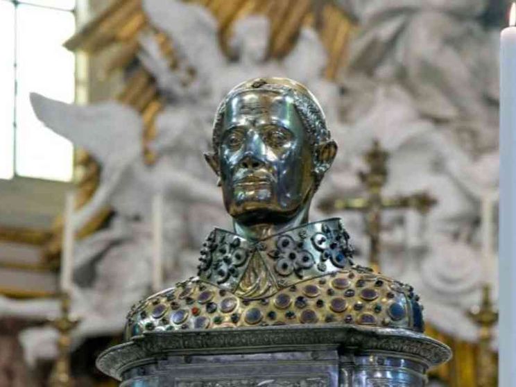 «Culto di San Gennaro sia patrimonio dell'Umanità». La candidatura all'Unesco