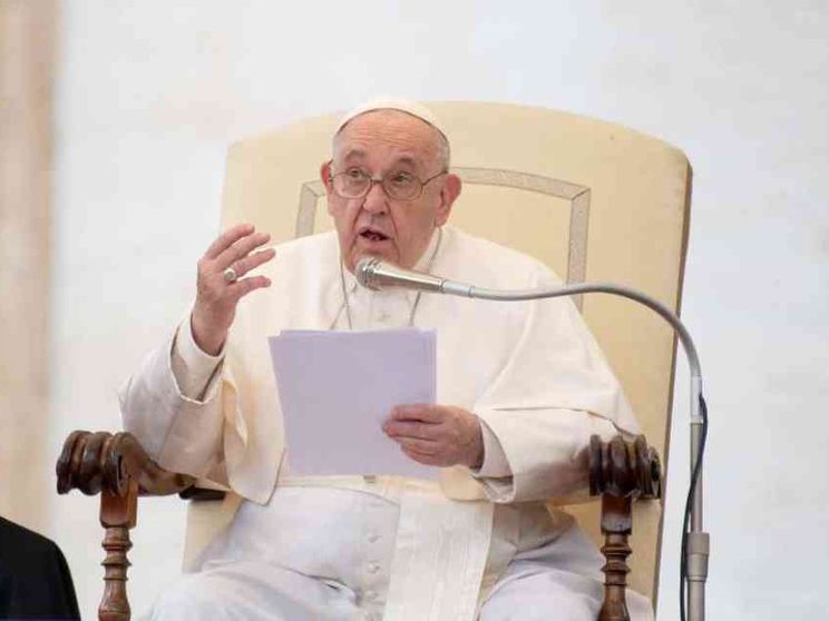 «La Santa Sede pronta a mediare»