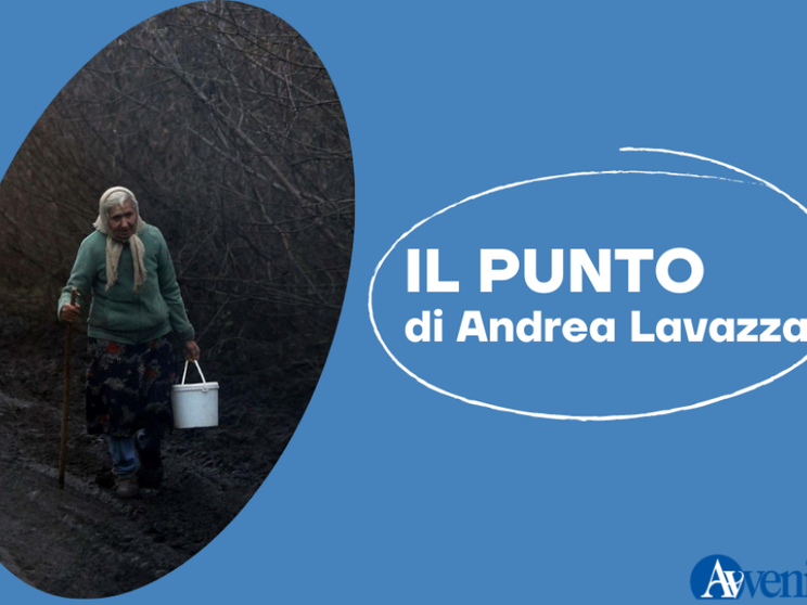 Guerra giorno 278: Santa Sede pronta a mediare. Porte chiuse e nuovi attacchi