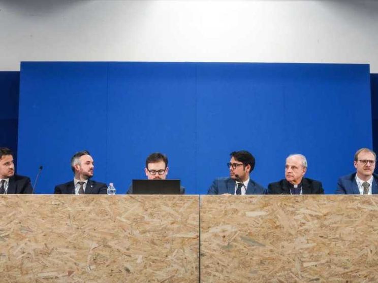 La sfida dei giovani Ucid sulla sussidiarietà generazionale