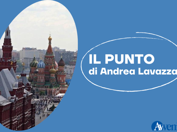 Guerra giorno 279: le chiusure di Mosca e il timore di un nuovo "giorno nero"
