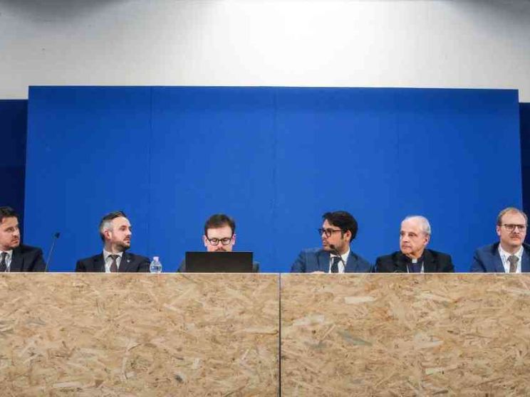 La sfida dei giovani Ucid sulla sussidiarietà generazionale