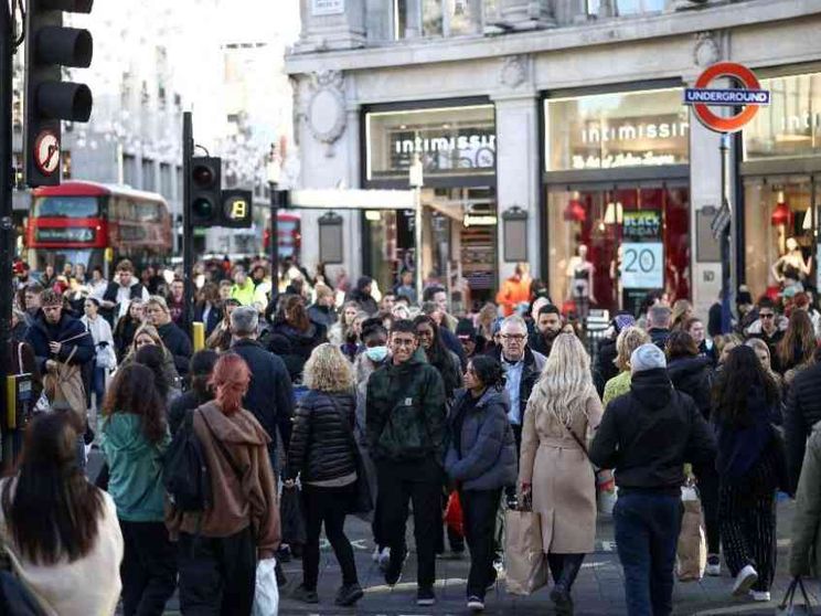 I cristiani diventano minoranza in Inghilterra e Galles