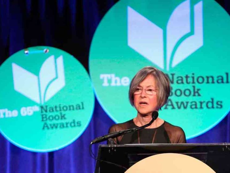 Glück: «L'educazione di un poeta muove dal desiderio»