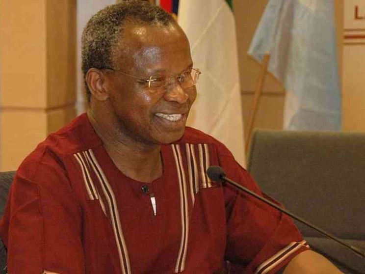 Morto a 63 anni  il cardinale ghanese  Richard Baawobr  dei Padri Bianchi