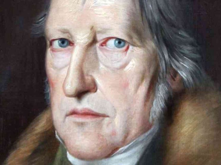 Scoperte a Monaco quattromila pagine di lezioni inedite di Hegel