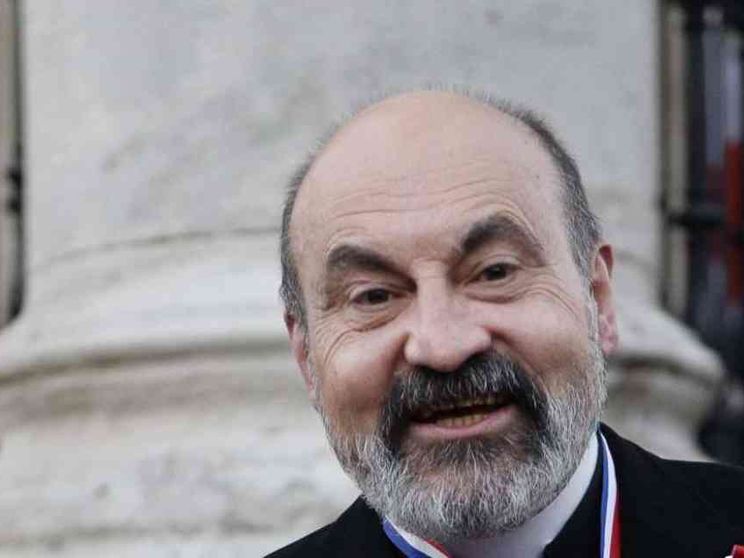 Tomáš Halík: «Questo è il tempo della fede risorta»