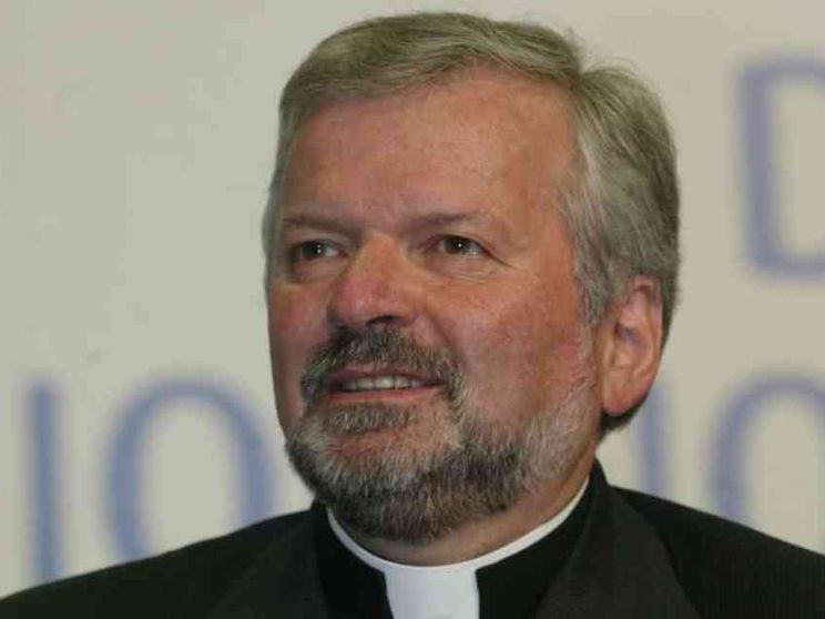 Aldo Giordano, il dialogo della creazione