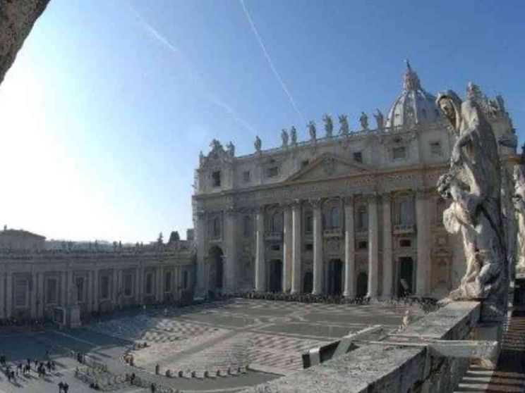 Il Papa nomina un nuovo prefetto (laico) della Segreteria per l’Economia