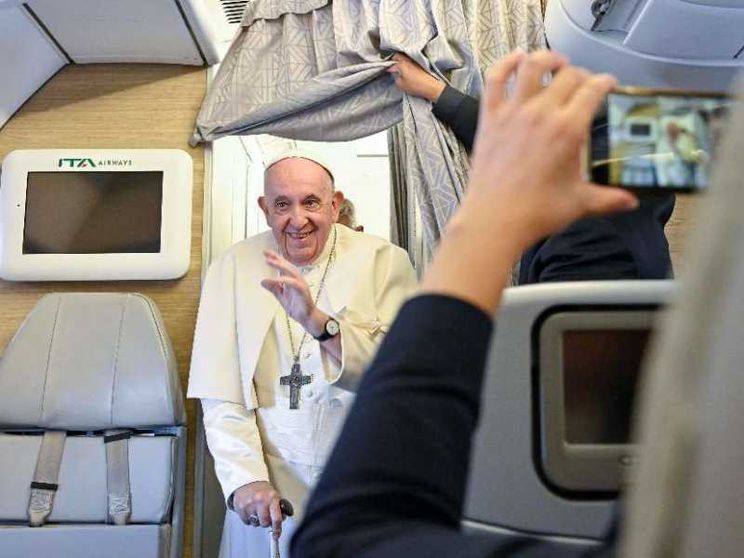Papa Francesco andrà in Congo e Sud Sudan dal 31 gennaio al 5 febbraio 2023