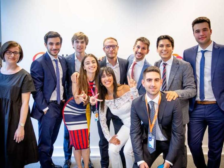 Voglio lavorare per te: i talenti attratti da rispetto, equità e flessibilità