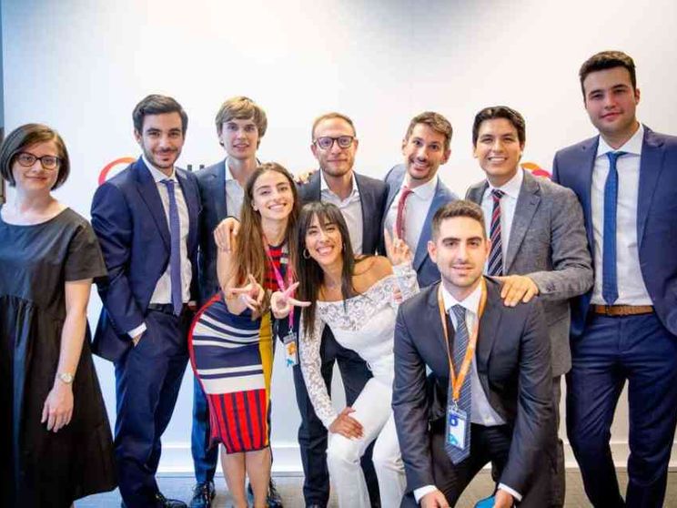 Voglio lavorare per te: i talenti attratti da rispetto, equità e flessibilità