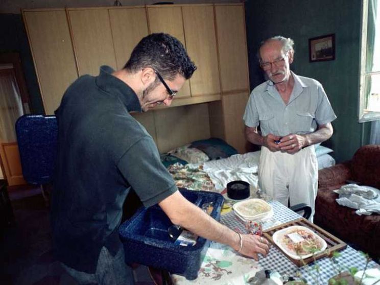 Paglia: «Anziani dimenticati, si riparta dal lavoro del precedente governo»