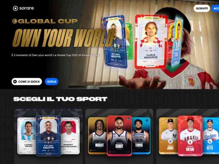 I videogiochi con le criptovalute nuova frontiera della dipendenza