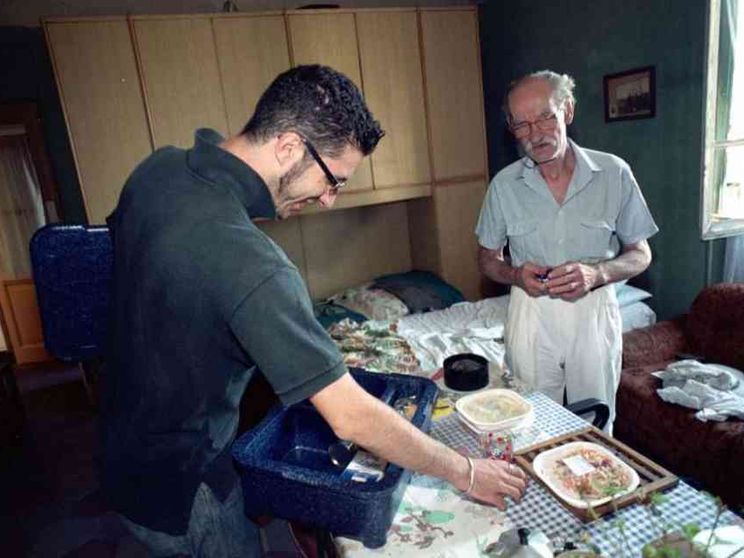 Paglia: «Anziani dimenticati, si riparta dal lavoro del precedente governo»