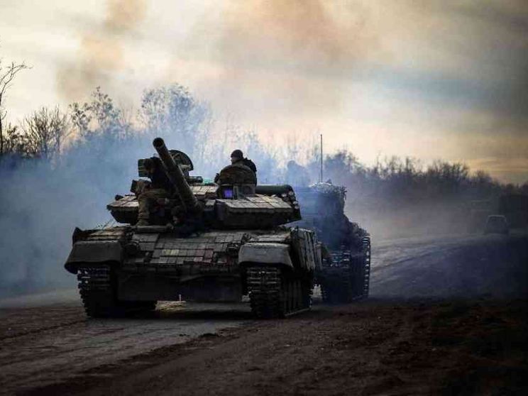 Kiev nega il diritto all'obiezione di coscienza alle armi: 971 incriminati