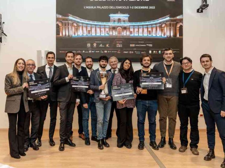 Ecco i vincitori del Premio nazionale per l'innovazione