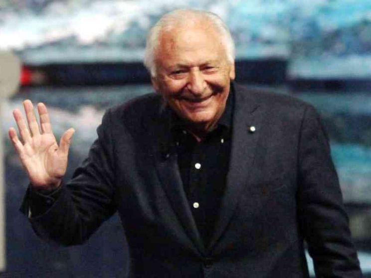 Mogol: «Inauguro nuovi corsi di poesia al Cet»