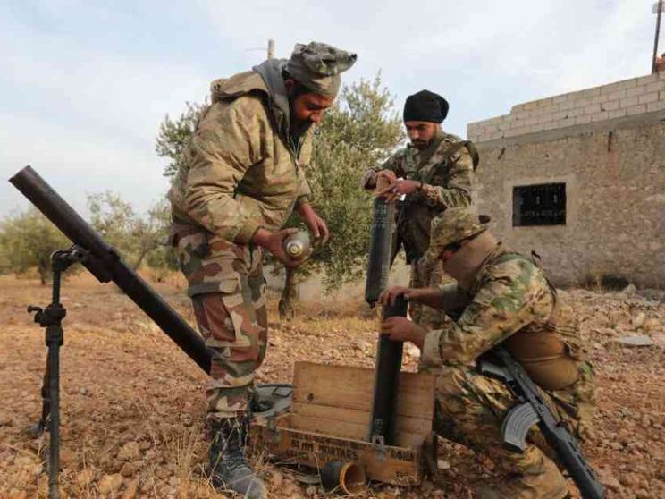 La Svezia cede a Erdogan per entrare nella Nato: estradato un curdo del Pkk