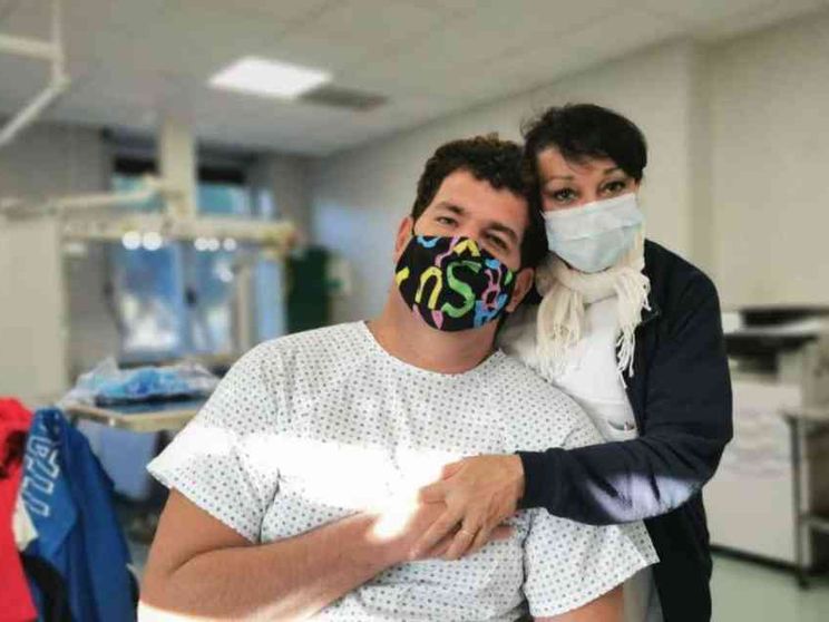 «Grazie a Tobia capiamo e quindi curiamo anche i disabili più fragili»