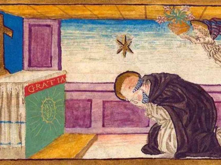 Capire san Domenico attraverso le prime fonti