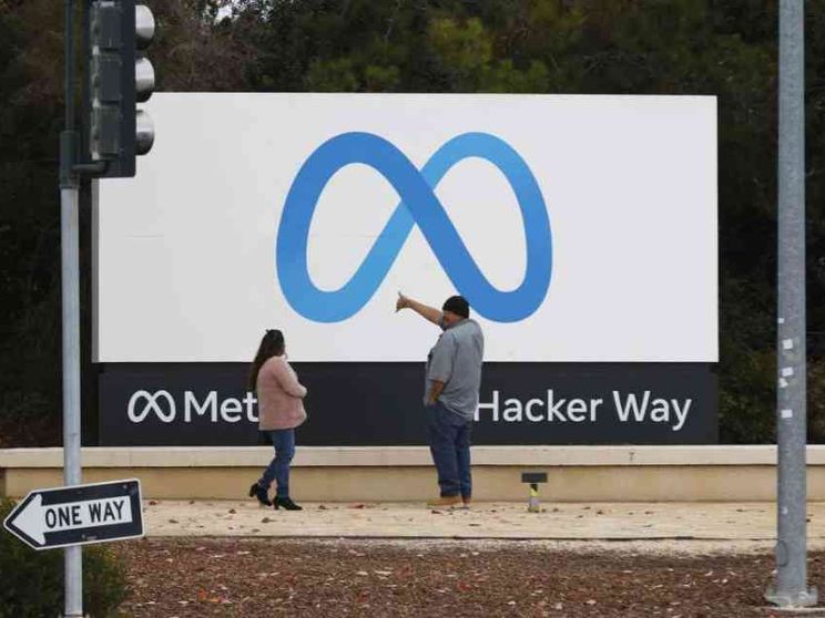 Cha favola il Metaverso