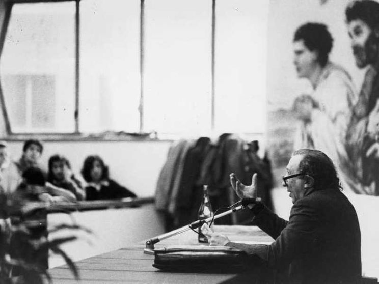 Come ascoltare «Il senso religioso» dalla viva voce di don Giussani