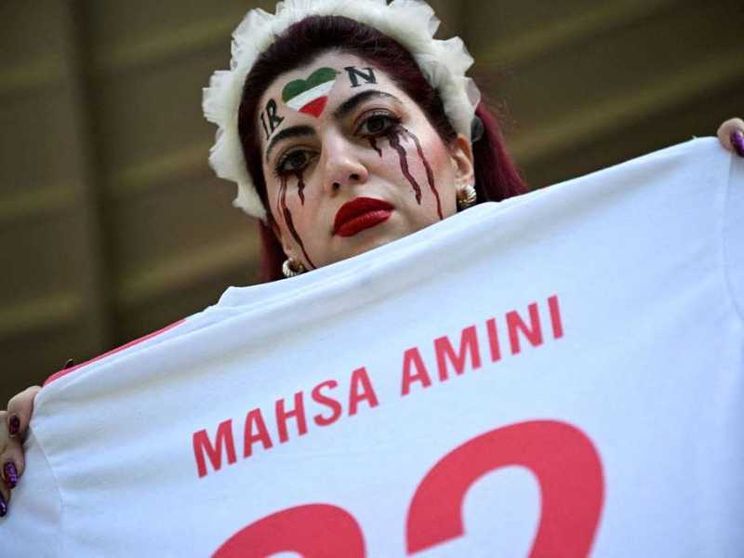 Una maratona narrativa per i diritti delle donne iraniane