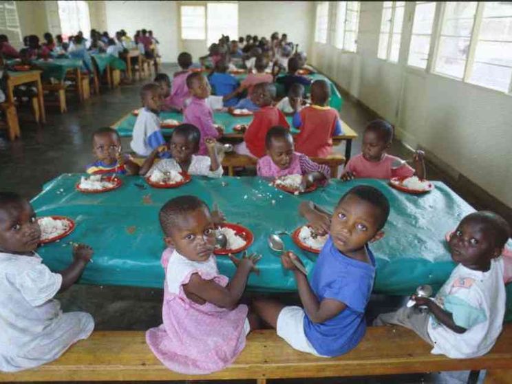 Scuola, agricoltura e artigianato: i progetti finanziati dalla Cei nel mondo