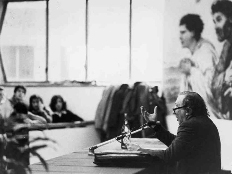 Come ascoltare «Il senso religioso» dalla viva voce di don Giussani