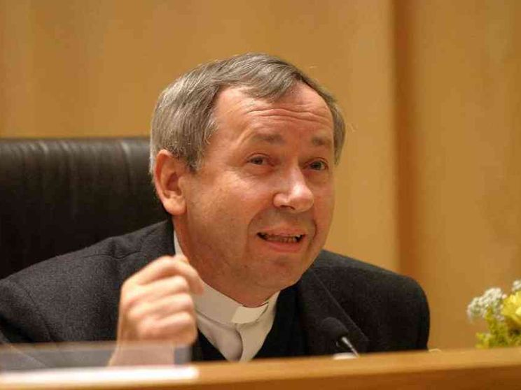 Padre Rupnik denunciato per abusi nel suo ministero 