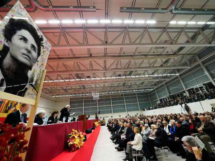 Il "cammino" di Carmen Hernández, prima tappa verso la beatificazione