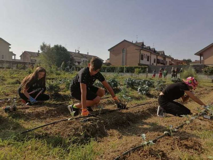 "Costruiamo insieme metriche efficaci per valutare l'impatto sociale"