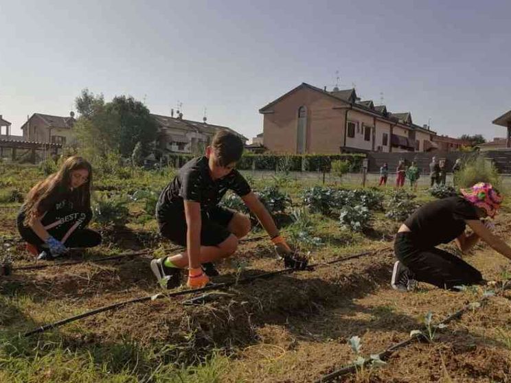 "Costruiamo insieme metriche efficaci per valutare l'impatto sociale"