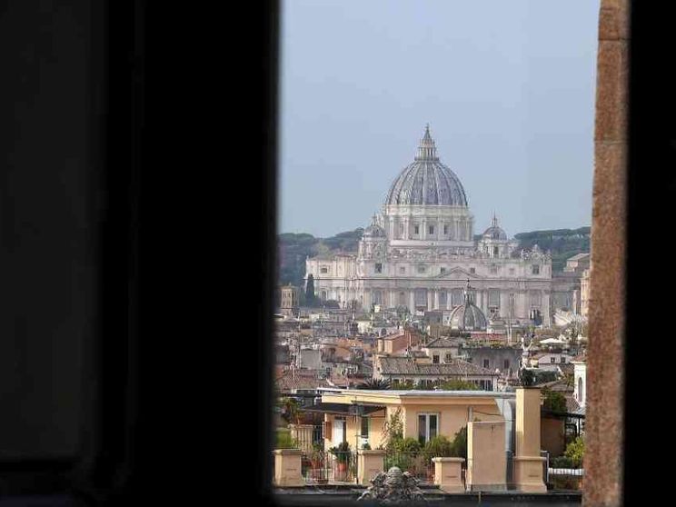 Il Motu proprio del Papa: fondazioni vaticane, più controlli