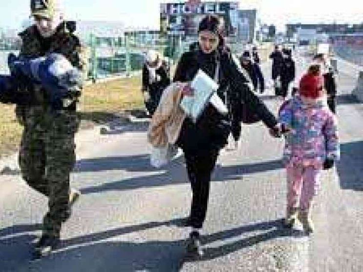 Esoneri contributivi a chi assume rifugiati