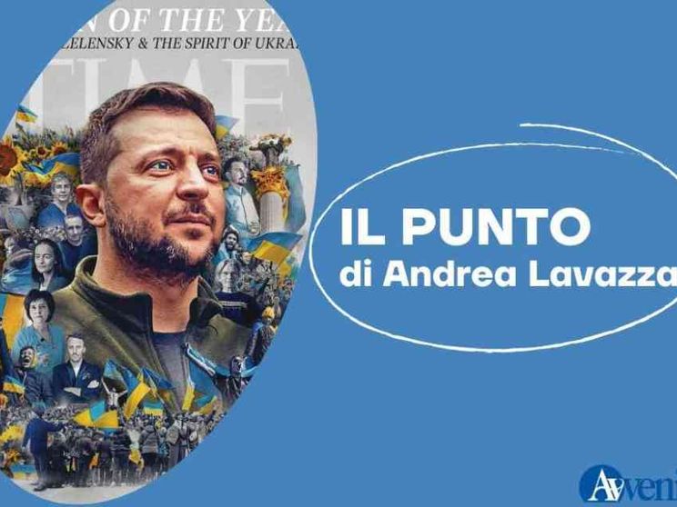 Guerra giorno 287: le minacce di Putin e la prospettiva di un conflitto lungo