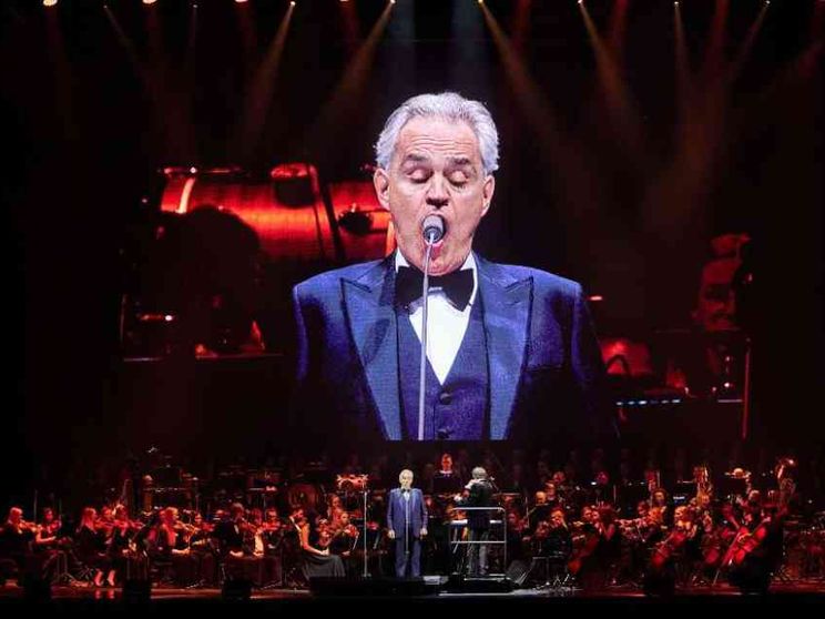 Le campane di Lajatico non suonano più, Andrea Bocelli paga il restauro