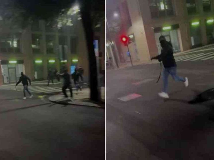 «Picchiate tutti i marocchini». A Verona si scatena l’aggressione xenofoba