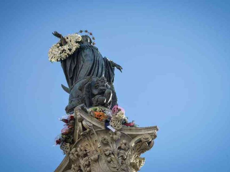 Immacolata Concezione, il dogma tra devozione popolare e teologia