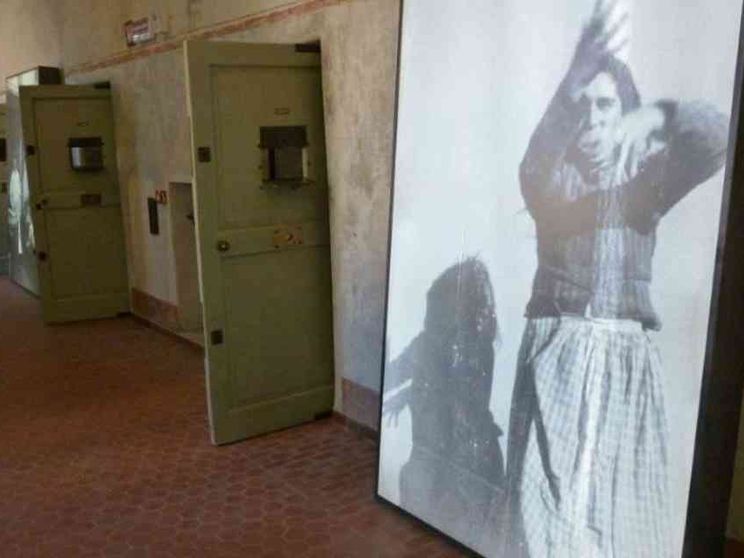 La città del disordine di San Lazzaro raccontata da un violinista