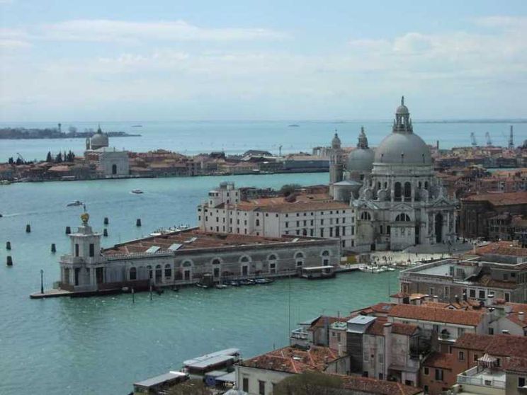 Innovazione virtuosa, Venezia può diventare la più antica delle città del futuro